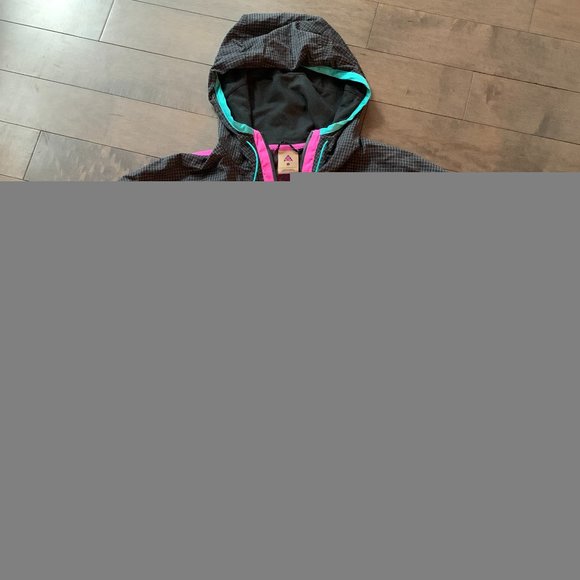 Nike ACG oversized jacket - Picture 1 of 2